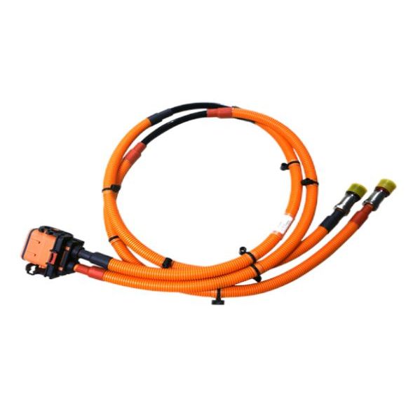 High Voltage Connecting Cable
